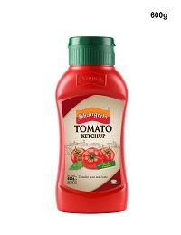 Shangrila Tomato Ketchup 600gm